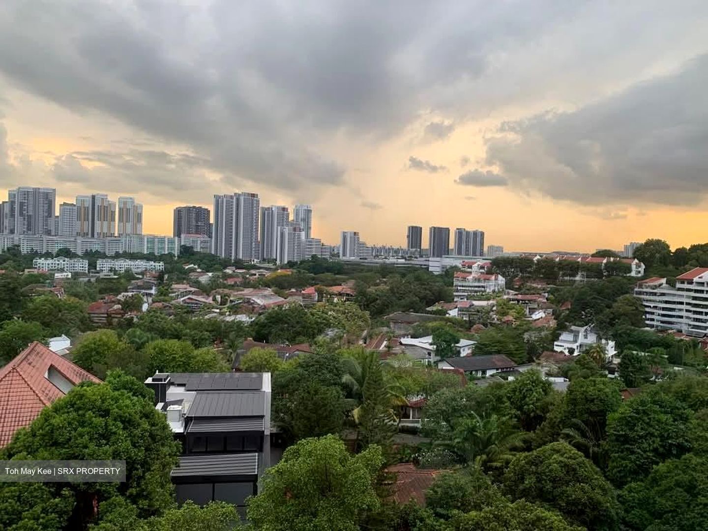 KI Residences at Brookvale (D21), Condominium #560428141